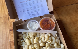 2020 05 15 Pasta Factory Lockdown Meal Kit