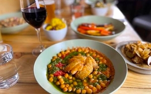 New Food On The Menu At Nordie Is One Of Our Manchester Food And Drink Stories This Week