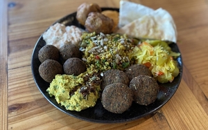 2020 08 05 Ottomen Review Mezze