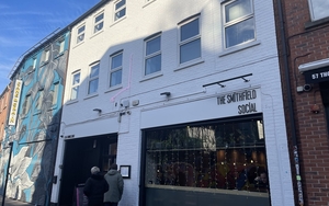 Smithfield Social 17