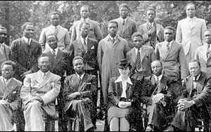 2020 06 25 Pan African Photo