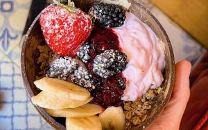 2023 08 18 Manuka Fruit Bowl