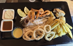 2023 09 07 Cargo Review Thumbnail