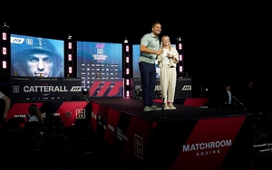 2025 07 03 Molly Mc Cann 1