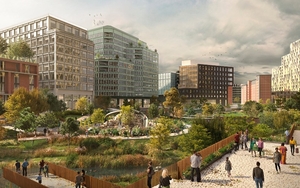 2020 08 06 Mayfield Park