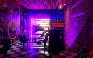 2020 02 02 Super Megabite Interior