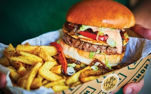 2019 07 26 Honest Burgers Liverpool Special
