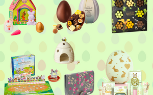 2026 03 10 Easter Thumbnail