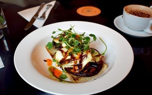 20170303 Dotted Note Halloumi