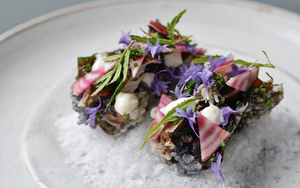 Fold Bistro And Bottlshop Marple Bridge New Opening 2023