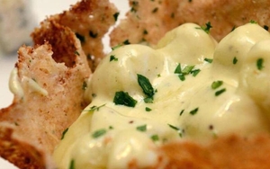 Gnocchi Gorgonzola From San Carlo Cicchetti For August Best Dishes In Manchester