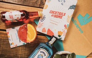 2020 04 24 Bacardi Cocktails At Home