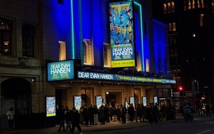 2025 02 18 Evan Hansen Review Thumbnail