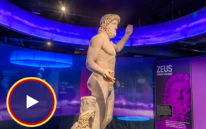 2023 10 13 Return Of The Gods Video Thumbnails