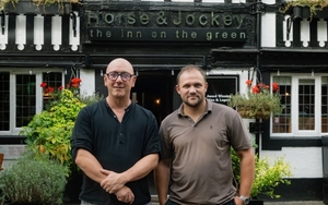 2025 08 13 Neil And Ben