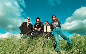 2024 02 07 Witch Fever Sam Oleary