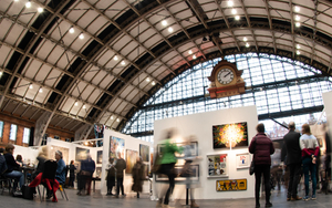 Manchester Art Fair 2021