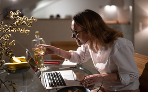 2020 05 27 Wine Tastings Tasting Pic