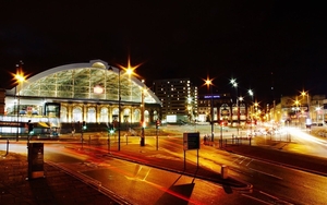 Liverpool Bids For Safer Streets Fundings For Night Time Economy 1200 X 800 Lime Street Station