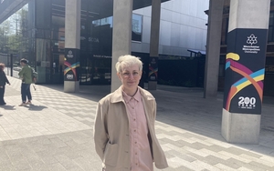 2024 05 17 Loran Dunn Thumbnail