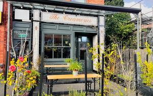 Campagna At The Creameries