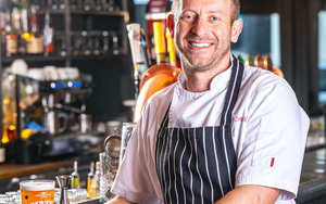 2025 04 09 Frederiks Collab For Spring Menu Dave Chrichley Thumbnail 2