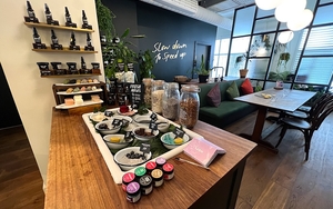 The Spa At Lush Liverpool