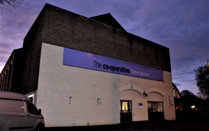 2019 11 7 Chorlton Funeral Home