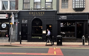 Exclsve Exterior Bridge Street