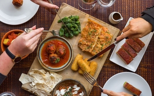 2019 07 20 El Gato Negro Tapas