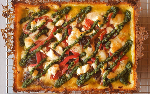 2021 02 09 Best Pizzas Corner Slice