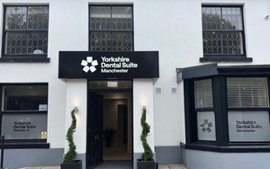 2025 10 14 Yorkshire Dental Suite Manchester