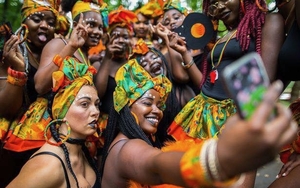 2023 07 19 Manchester Carnival