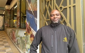 Charles Okhivia Landscape