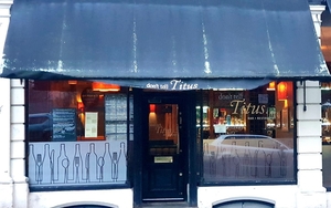 2020 02 04 Dont Tell Titus Saltaire Exterior