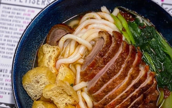 2025 12 05 Hot 20 Maggie Fu