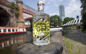 2019 08 08 Manchester Gin Hacienda