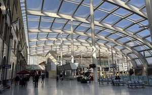 Northern Powerhouse Intergrated Rail Plan