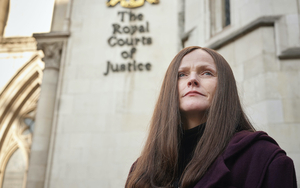 Anne Williams Maxine Peake Itv Drama Pic Itv