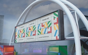 Square One Music Outdoor Clubbing Manchester