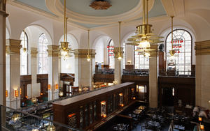 Jamies Italian Manchester