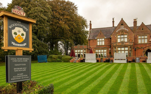 2023 11 07 Woodthorpe Beer Festival Thumbnail