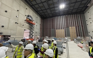 Factory International Manchester And Rising Costs 2