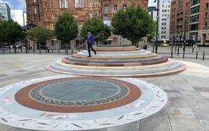 17 June Peterloo Memorial And The Criticism Continues 2