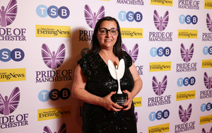 2023 05 11 Pride Of Manc Figen Murray Thumbnail