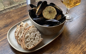 2024 01 19 Savages Review Mussels Thumbnail