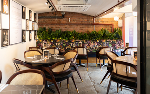 2024 10 18 Delhi House Cafe Liverpool Thumbnail