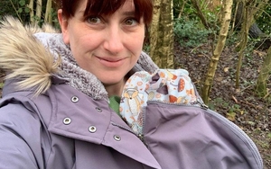 2021 02 19 Trees Not Cars Gemma