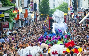 Brazilica Festival Liverpool 1 Photo Credit Matt Hart