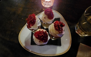 Leaf Pudding Club Header